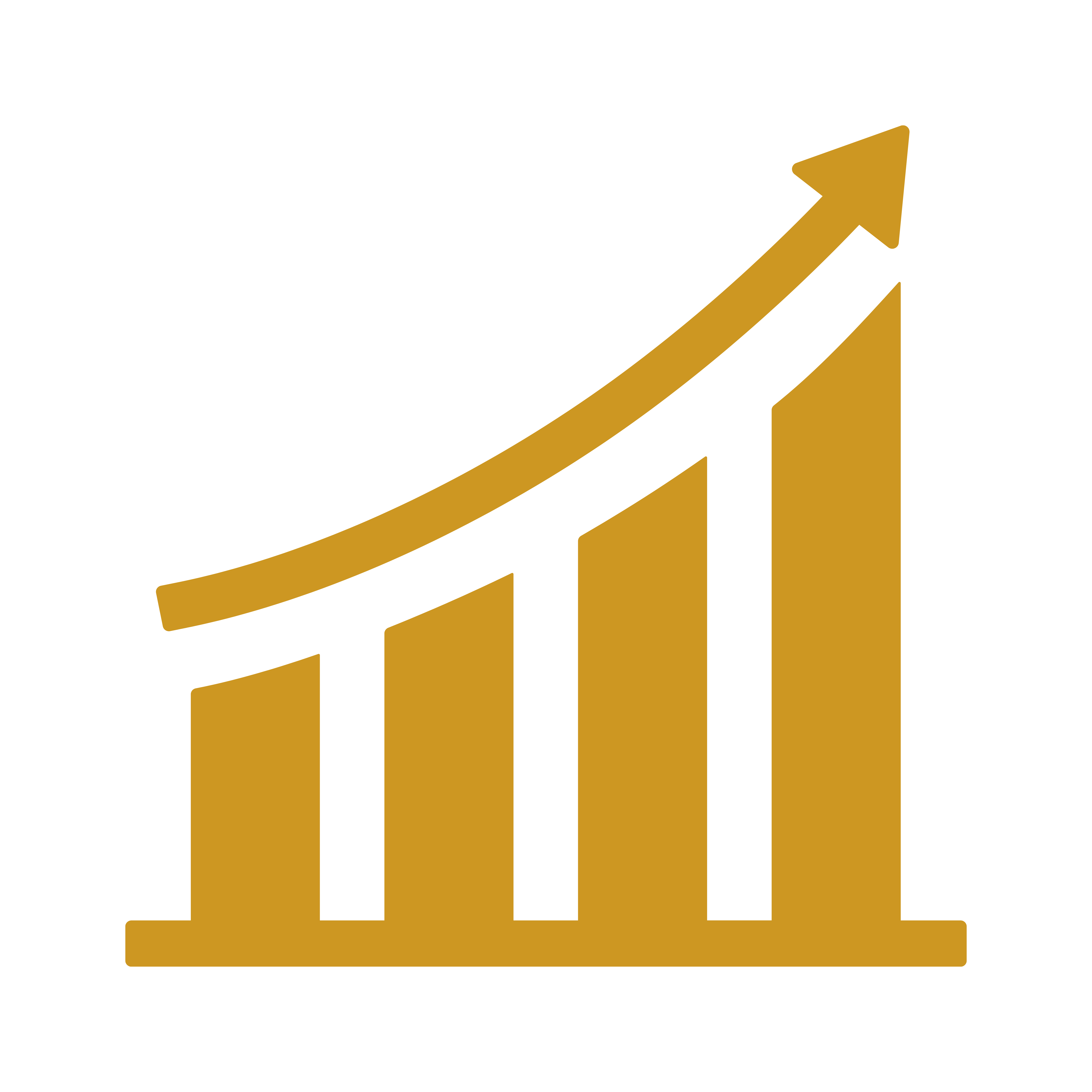 Ícone de consultoria estratégica