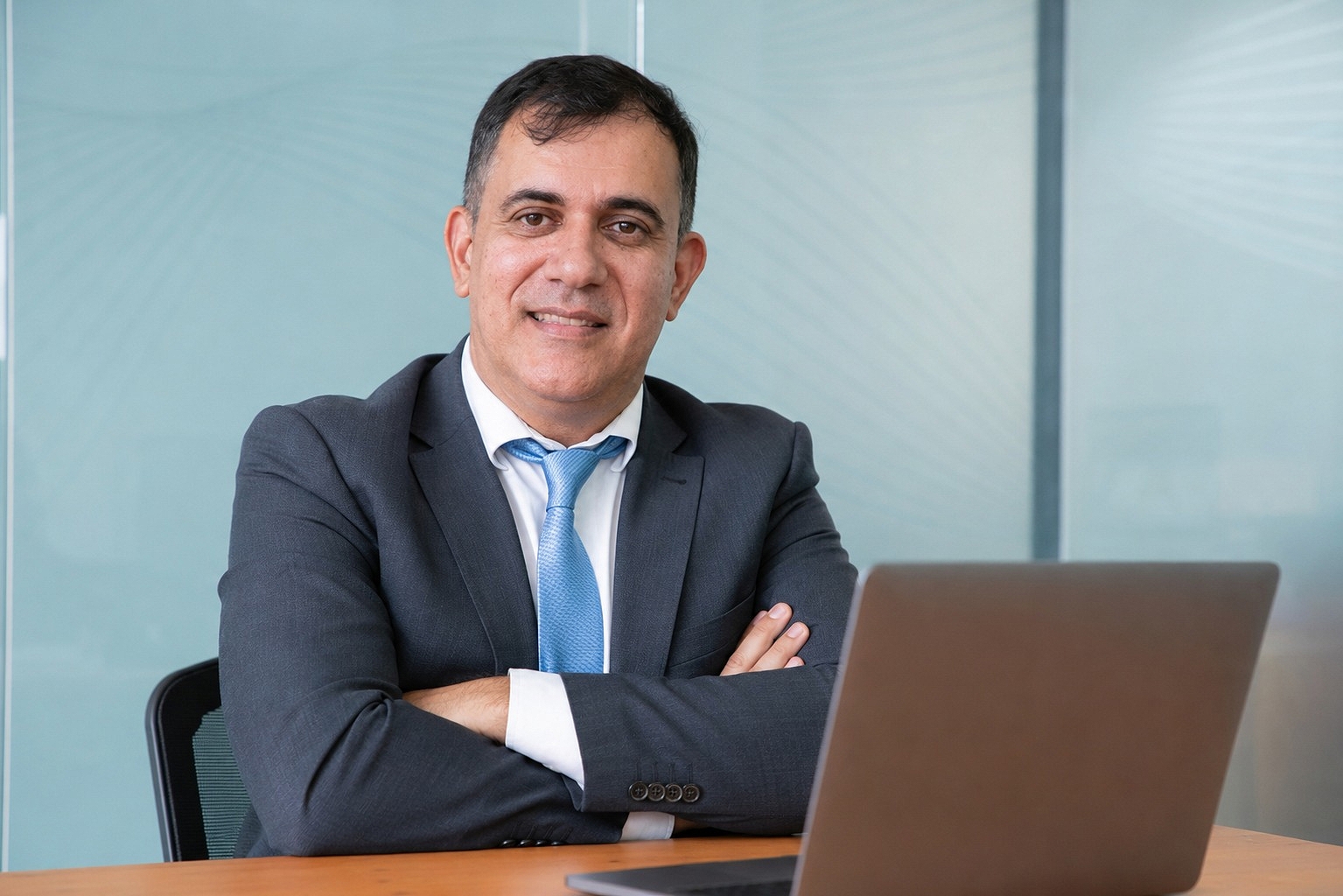 Imagem principal da empresa