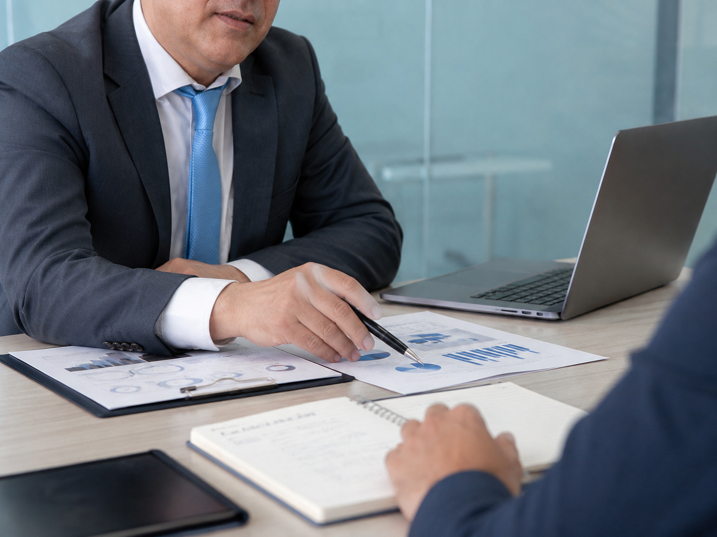 Planejamento estratégico empresarial